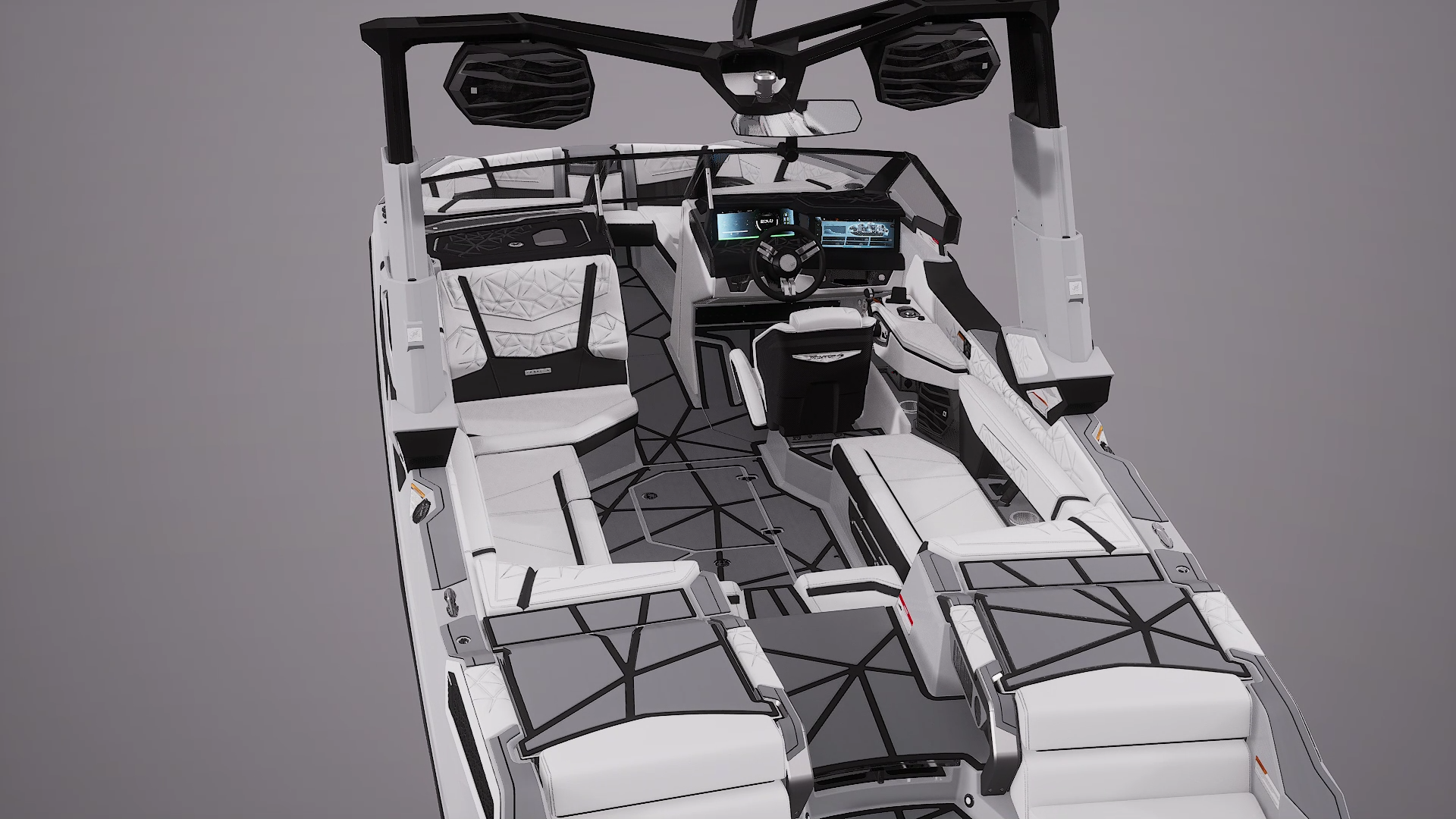 2026 Nautique 23 Paragon - Photo 2