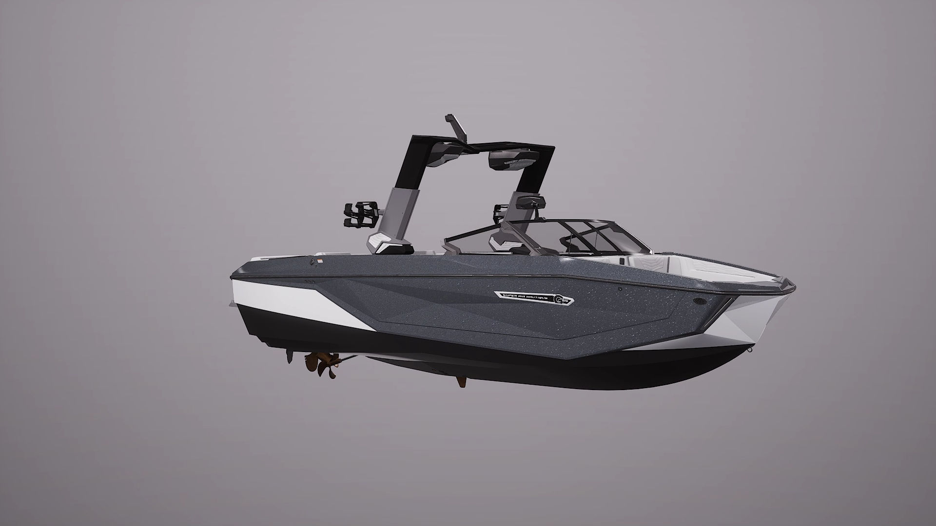 2026 Nautique G25