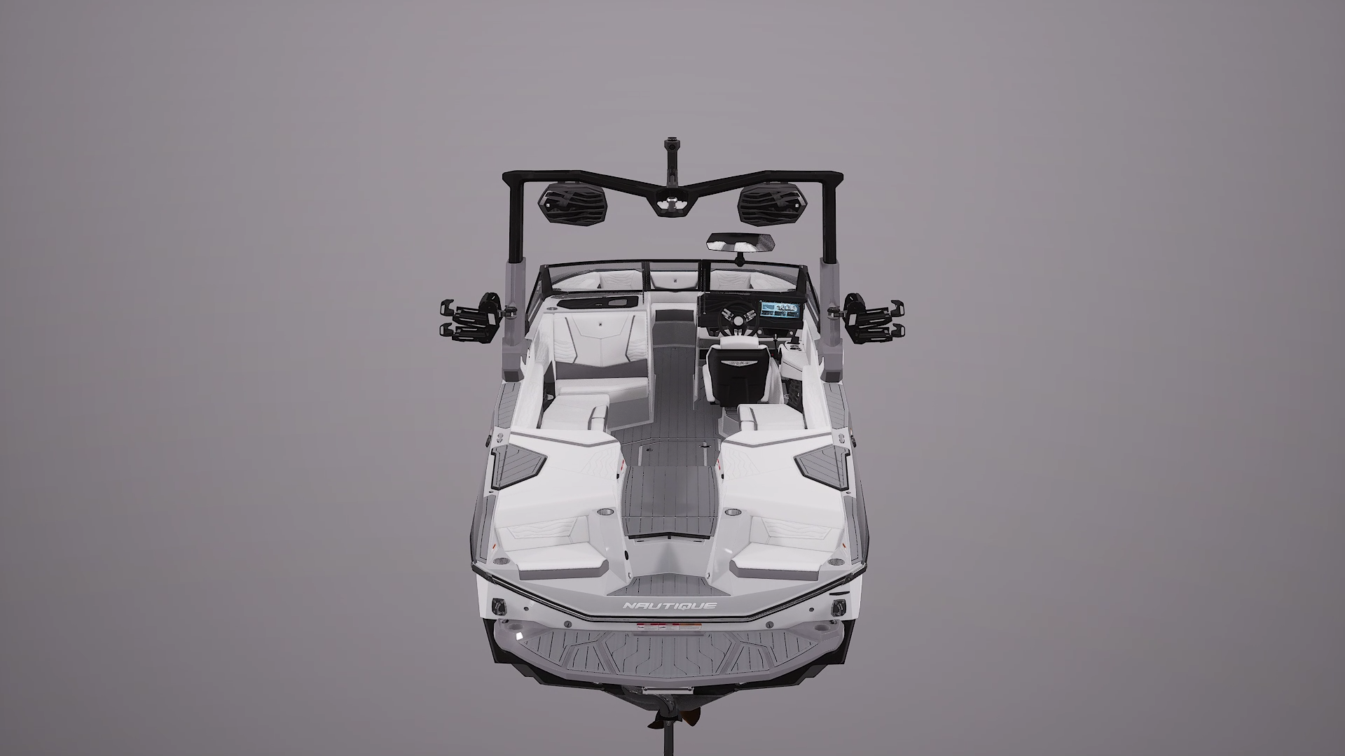 2026 Nautique G25 - Photo 2