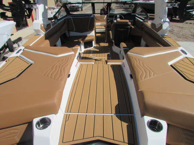 2026 Nautique G23 - Photo 5