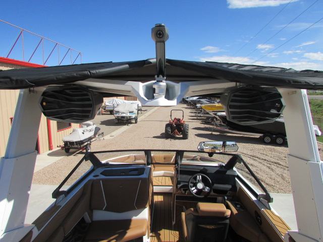 2026 Nautique G23 - Photo 6