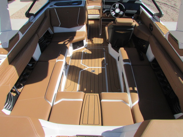 2026 Nautique G23 - Photo 7
