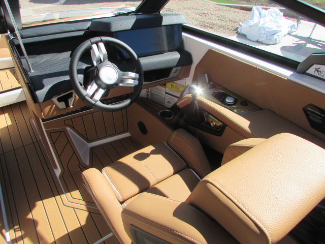 2026 Nautique G23 - Photo 8