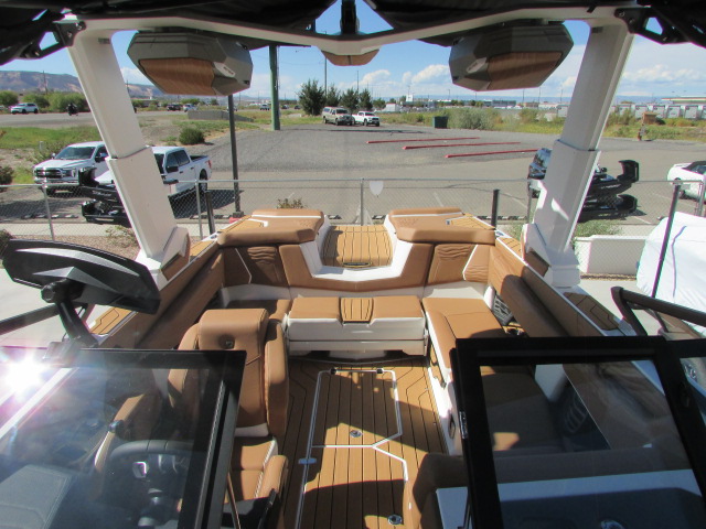 2026 Nautique G23 - Photo 11