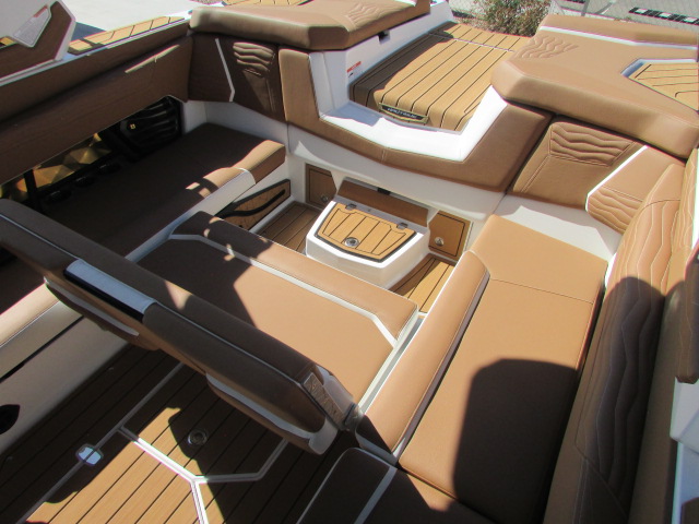2026 Nautique G23 - Photo 15