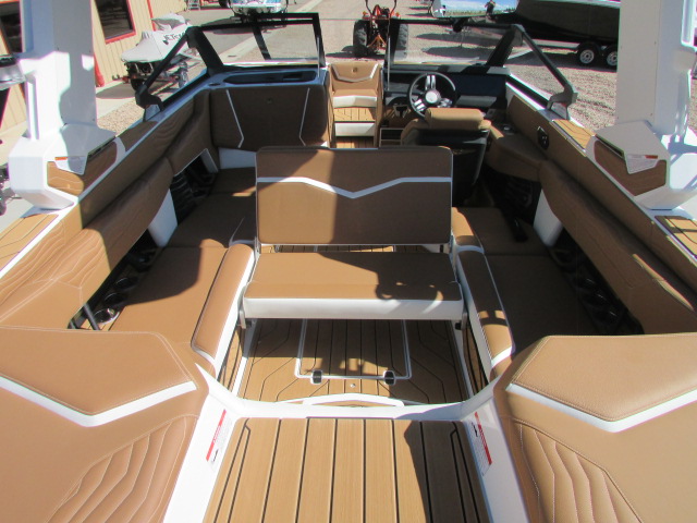 2026 Nautique G23 - Photo 16