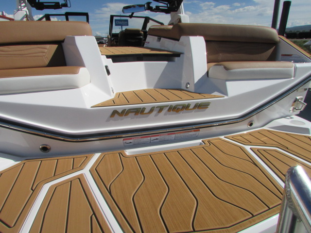 2026 Nautique G23 - Photo 17