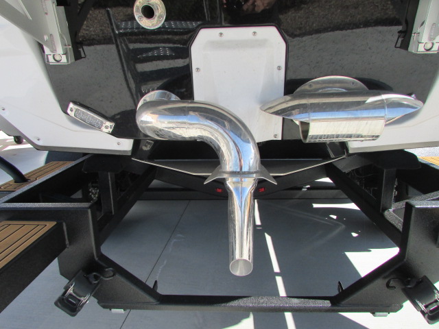 2026 Nautique G23 - Photo 18