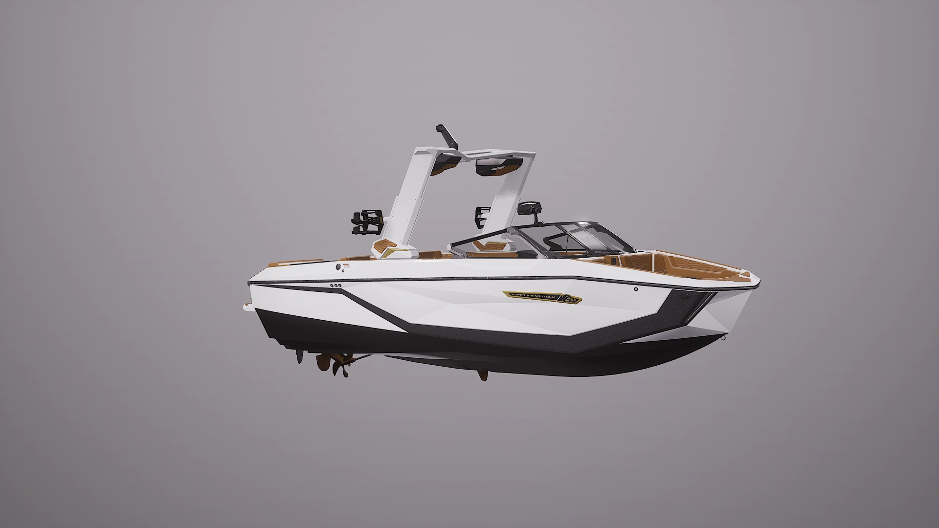 2026 Nautique G23 - Photo 19