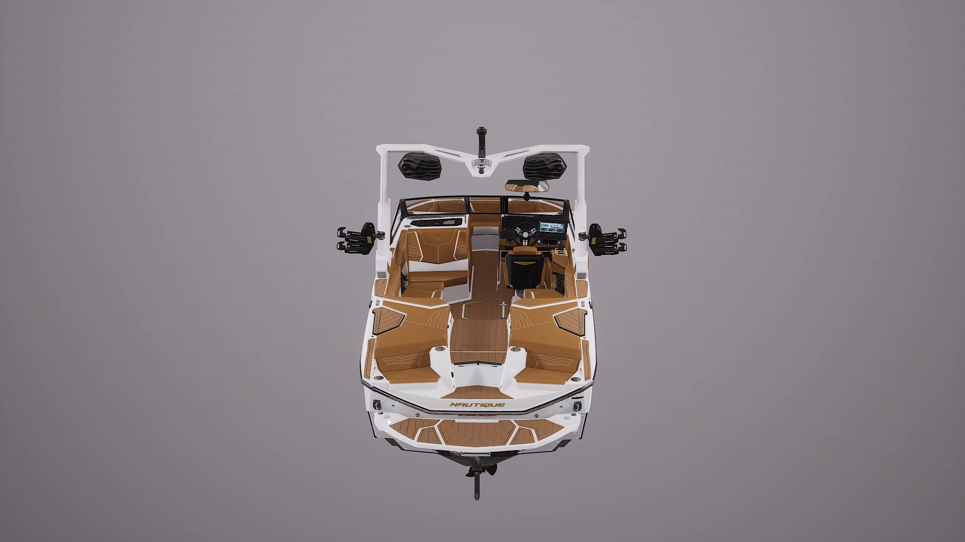 2026 Nautique G23 - Photo 20