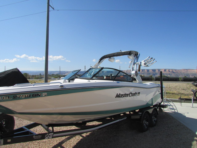 2021 MasterCraft XT25 - Photo 5