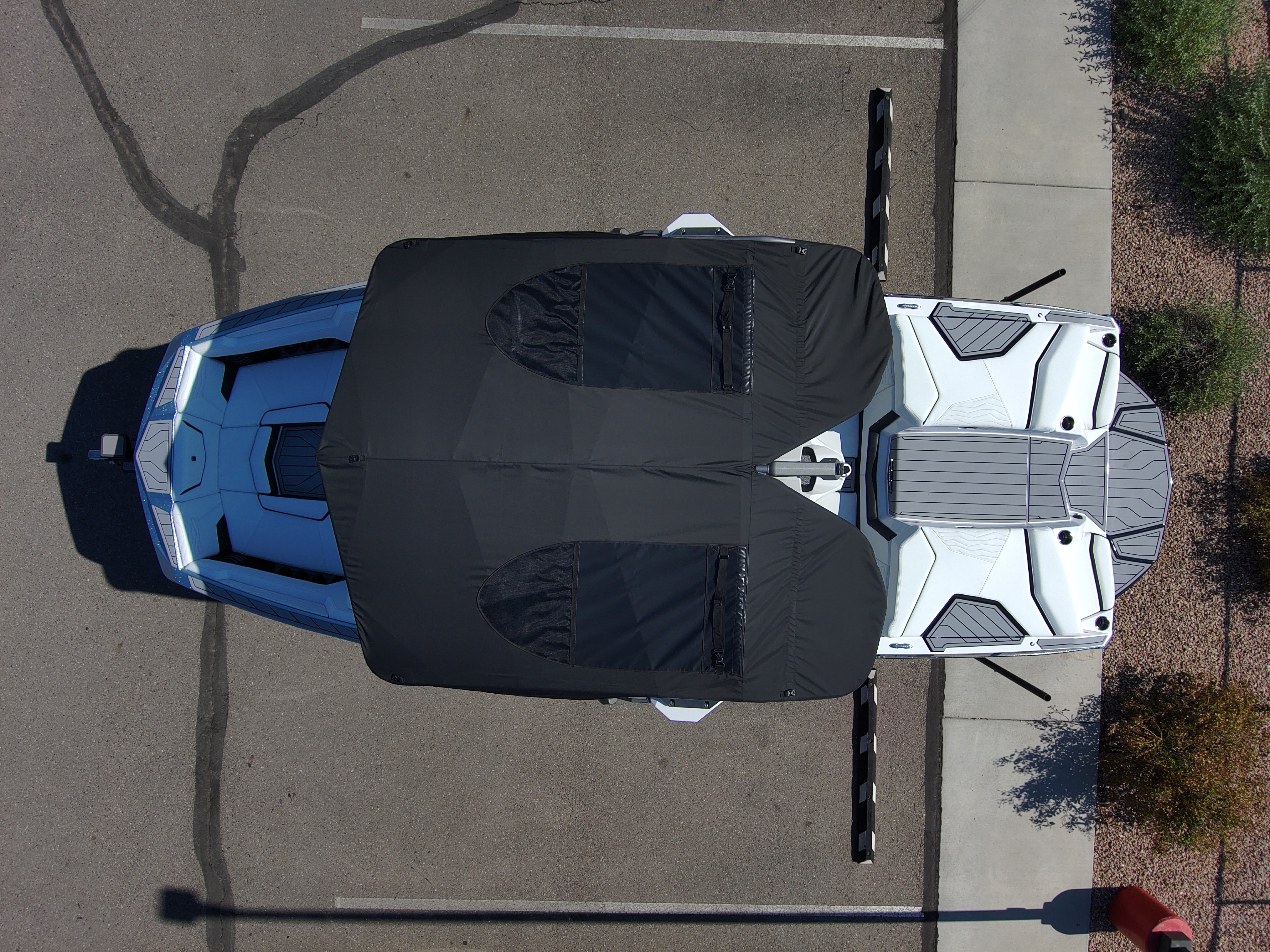 2026 Nautique G23 - Photo 11
