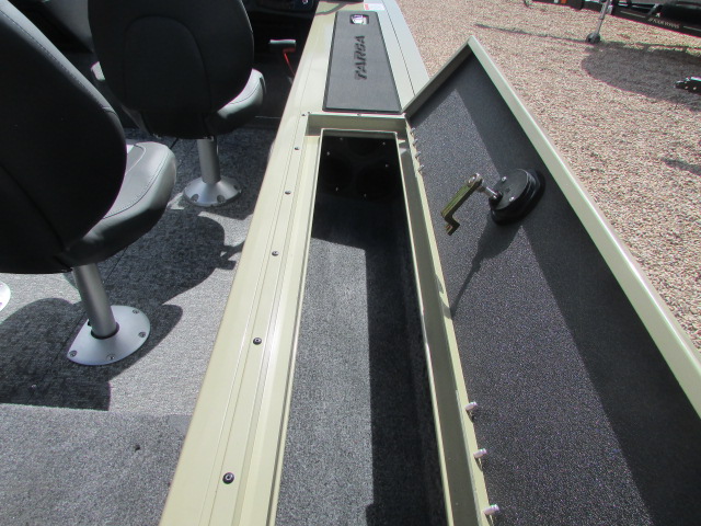 2026 Tracker Boats Targa 18 Combo Tournament Edition - Photo 17