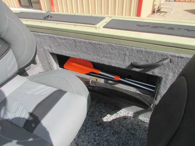 2026 Tracker Boats Targa 18 Combo Tournament Edition - Photo 19