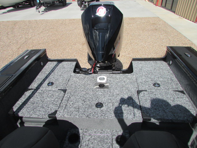 2026 Tracker Boats Targa 19 Combo Tournament Edition - Photo 5