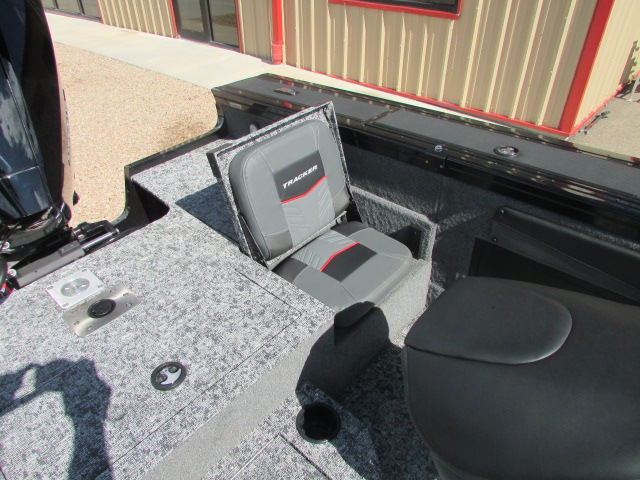 2026 Tracker Boats Targa 19 Combo Tournament Edition - Photo 6
