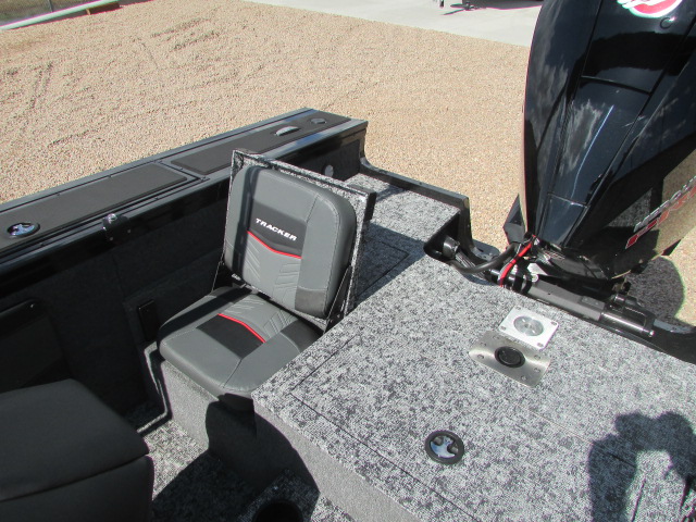 2026 Tracker Boats Targa 19 Combo Tournament Edition - Photo 7