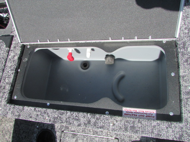 2026 Tracker Boats Targa 19 Combo Tournament Edition - Photo 9