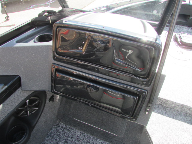 2026 Tracker Boats Targa 19 Combo Tournament Edition - Photo 15