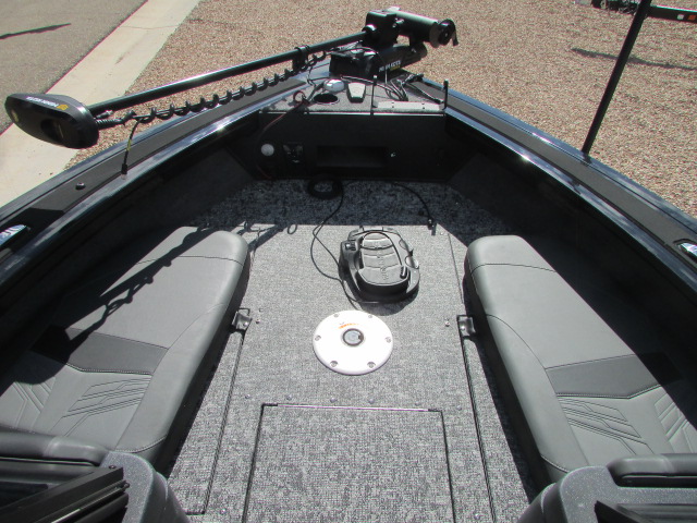 2026 Tracker Boats Targa 19 Combo Tournament Edition - Photo 17