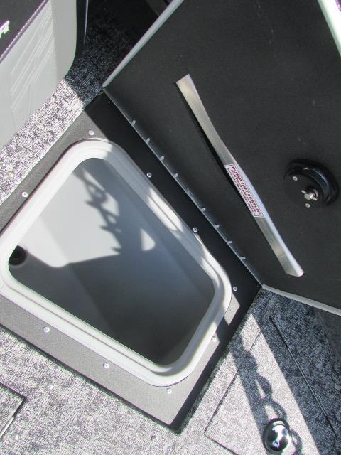 2026 Tracker Boats Targa 19 Combo Tournament Edition - Photo 18