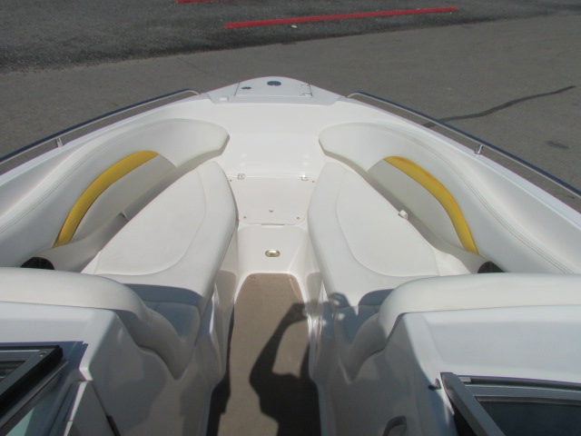 2008 Chaparral 256 SSX - Photo 13