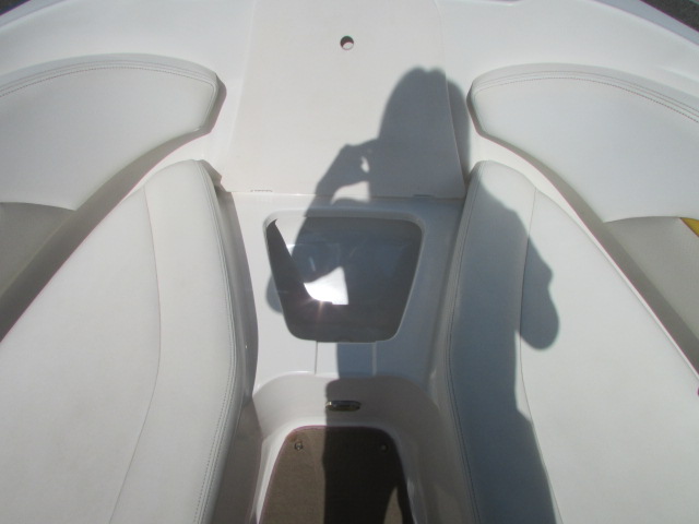 2008 Chaparral 256 SSX - Photo 14