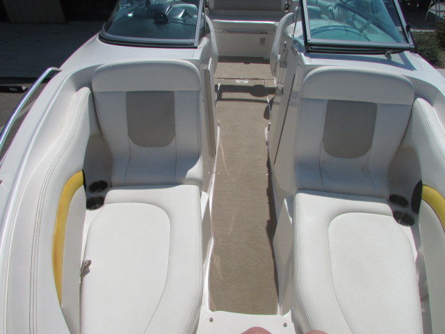 2008 Chaparral 256 SSX - Photo 15