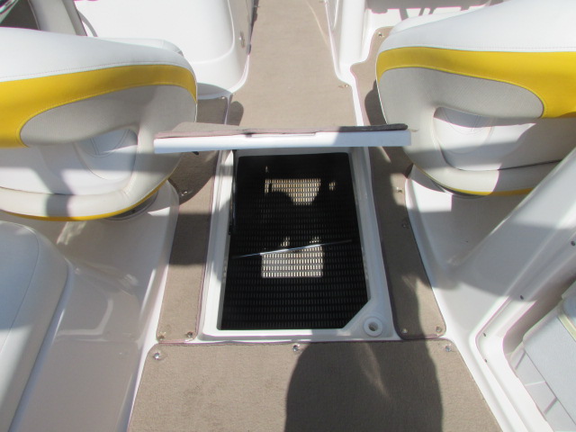 2008 Chaparral 256 SSX - Photo 16