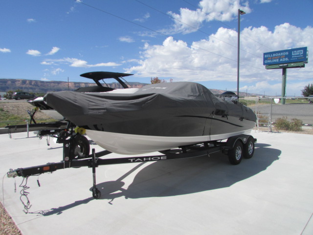 2022 Tahoe 200 FS - Photo 2