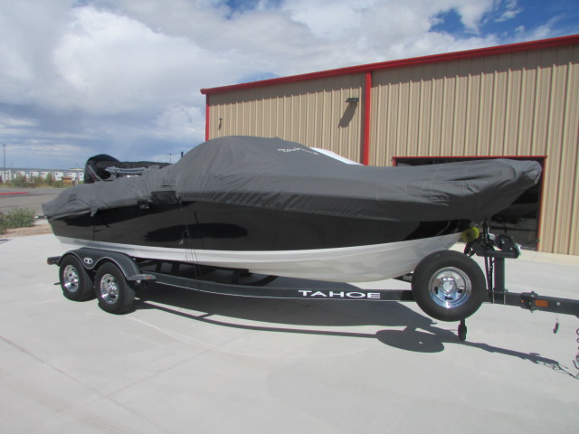 2022 Tahoe 200 FS - Photo 3