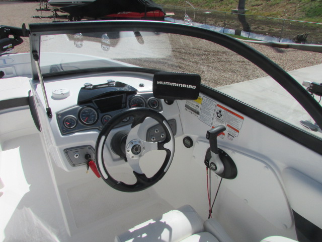 2022 Tahoe 200 FS - Photo 9