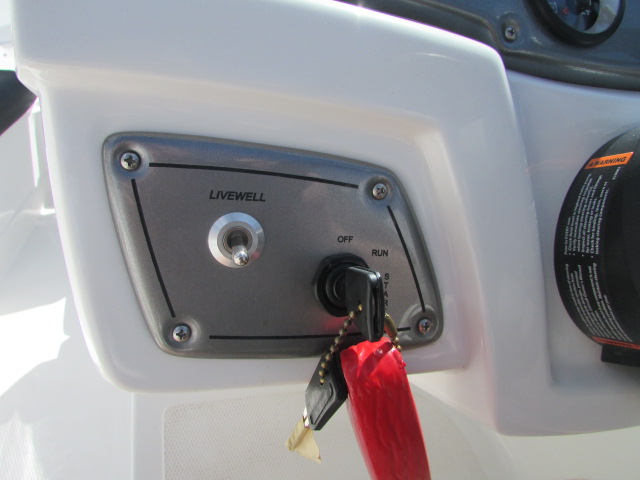 2022 Tahoe 200 FS - Photo 15