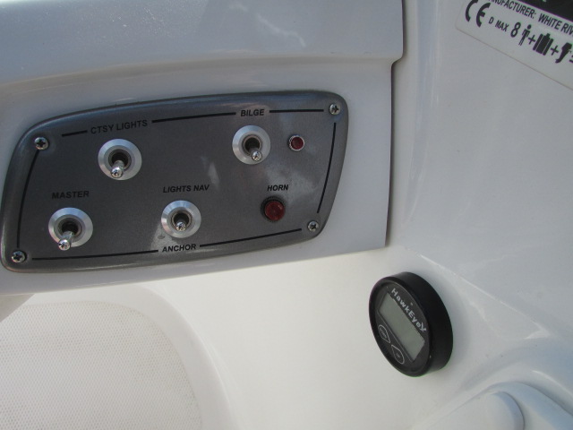 2022 Tahoe 200 FS - Photo 16