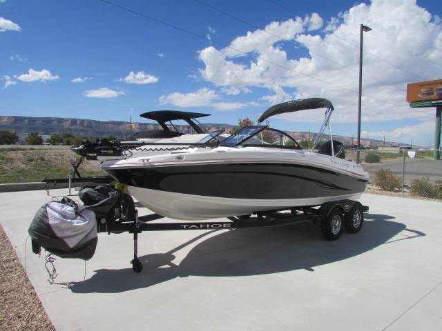 2022 Tahoe 200 FS - Photo 19