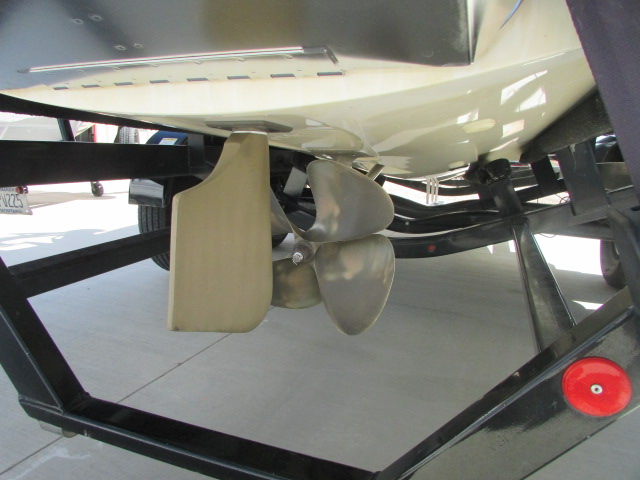 2017 MasterCraft X23 - Photo 4
