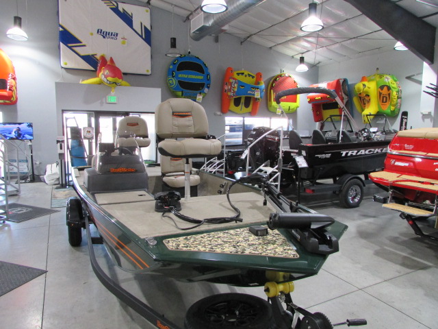 2026 Tracker Boats Bass Tracker Classic Limited - Photo 5