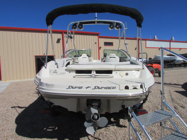 2007 Sea Ray 220 Select - Photo 3