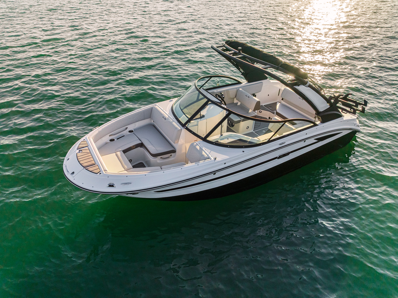 2026 Sea Ray 230 SDS - Photo 2