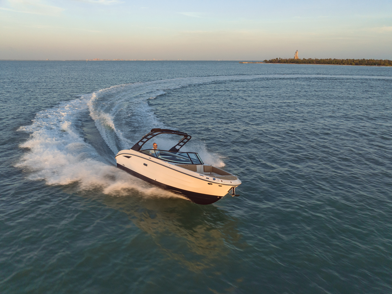 2026 Sea Ray 270 SDS - Photo 2