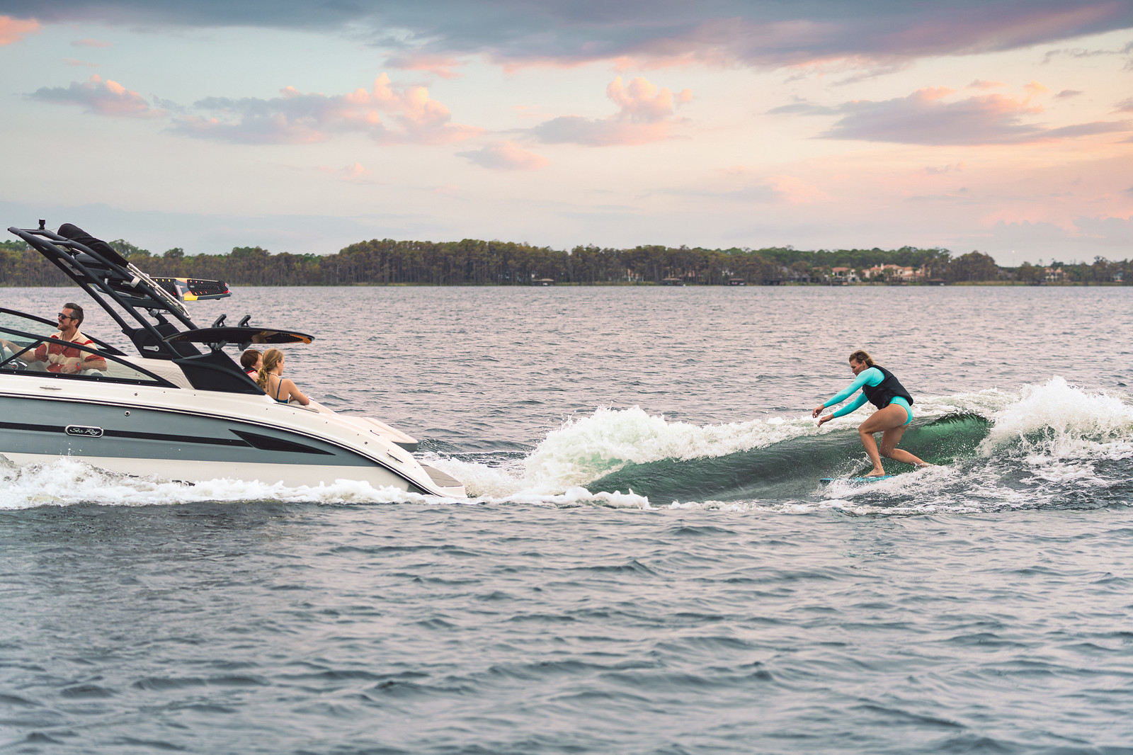 2026 Sea Ray 270 SDS - Photo 3