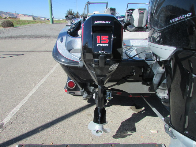 2019 Ranger Boats 621 FS CUP - Photo 2