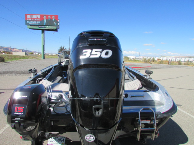 2019 Ranger Boats 621 FS CUP - Photo 3
