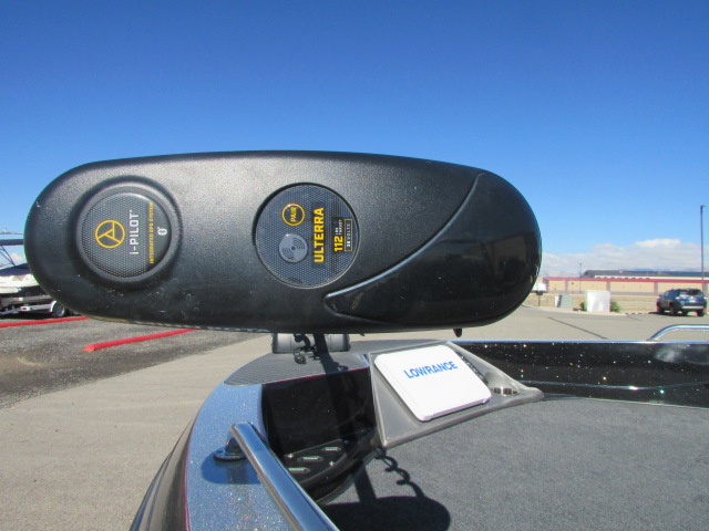 2019 Ranger Boats 621 FS CUP - Photo 6