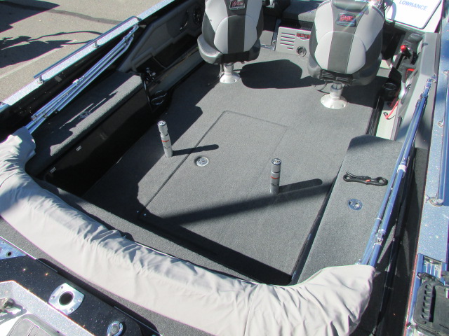 2019 Ranger Boats 621 FS CUP - Photo 8