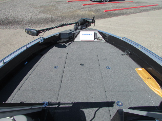 2019 Ranger Boats 621 FS CUP - Photo 9