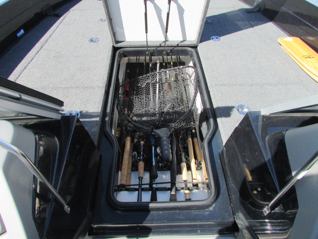 2019 Ranger Boats 621 FS CUP - Photo 11