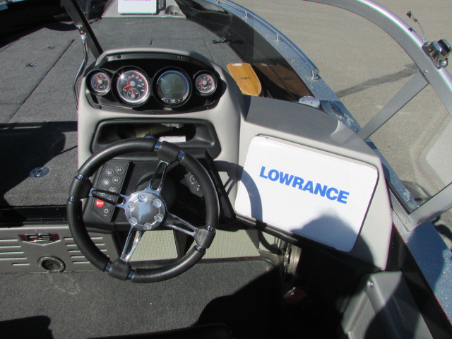 2019 Ranger Boats 621 FS CUP - Photo 14