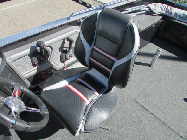 2019 Ranger Boats 621 FS CUP - Photo 16