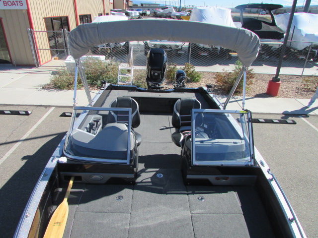 2019 Ranger Boats 621 FS CUP - Photo 18